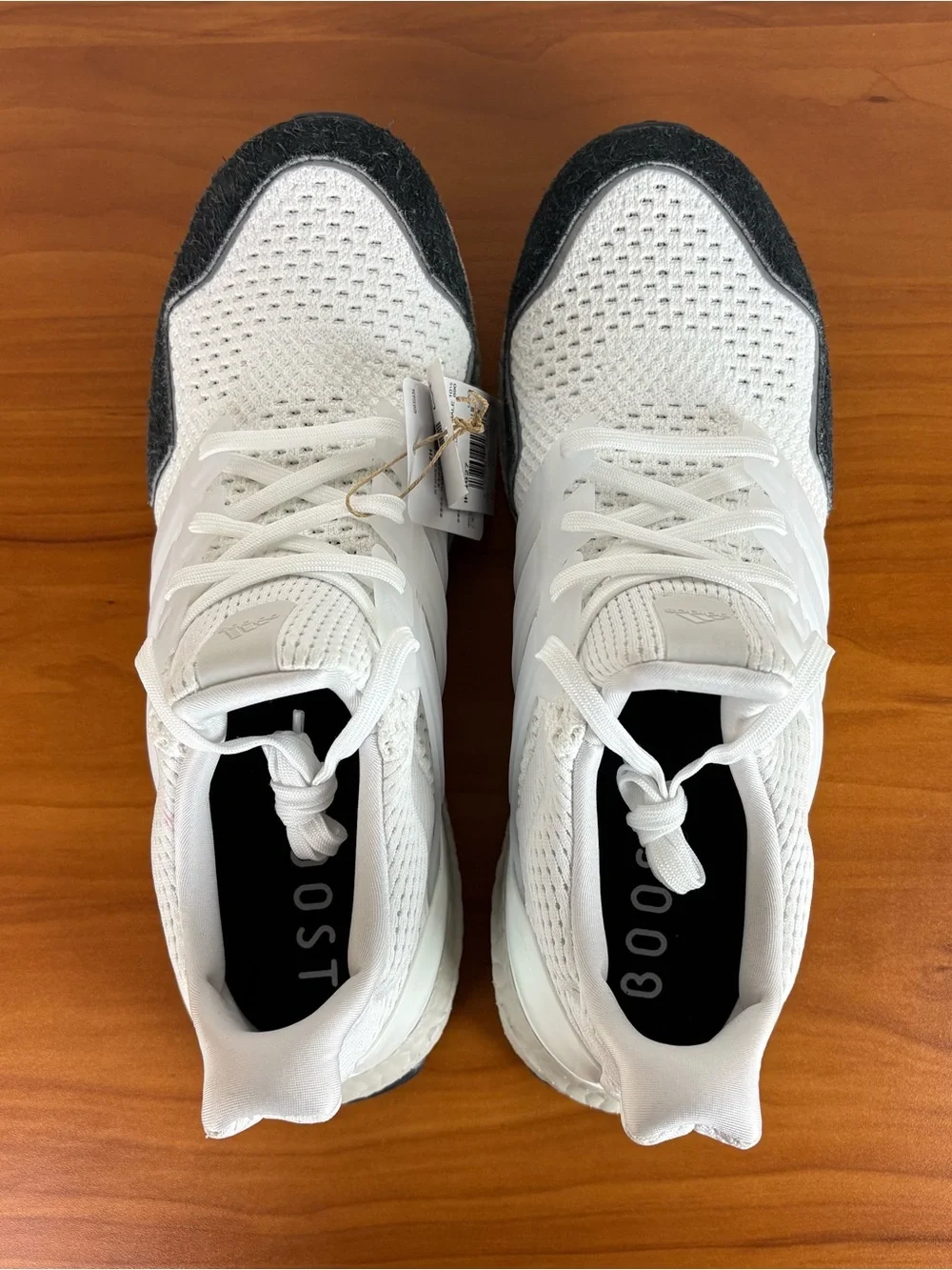 Adidas UltraBoost 1.0 Primeknit Running Shoes